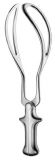 Obstetrical Forcep